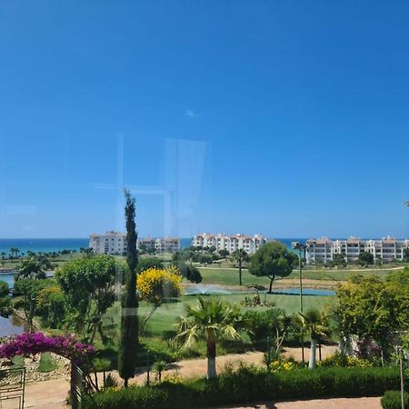 Asilah Marina Golf Appart Exteriör bild