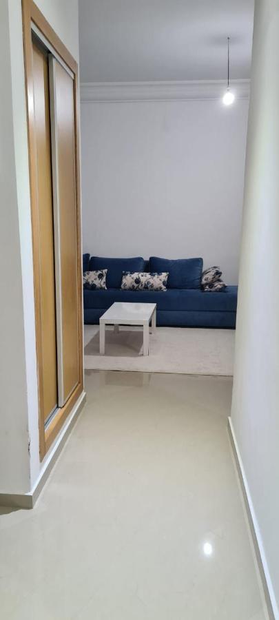 Asilah Marina Golf Appart Exteriör bild